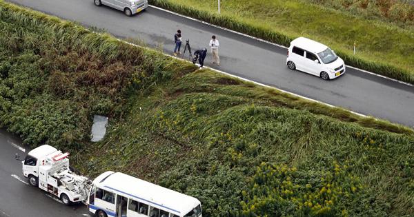 自転車で世界一周挑戦の日本人男性交通事故で死亡ペルー