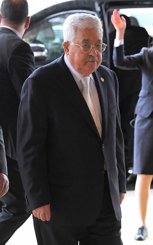 即位の礼 即位礼正殿の儀 に参列した人たち 写真特集12 35 毎日新聞 即位の礼 即位礼正殿の儀 に参列した人たち 写真特集12 35 毎日新聞