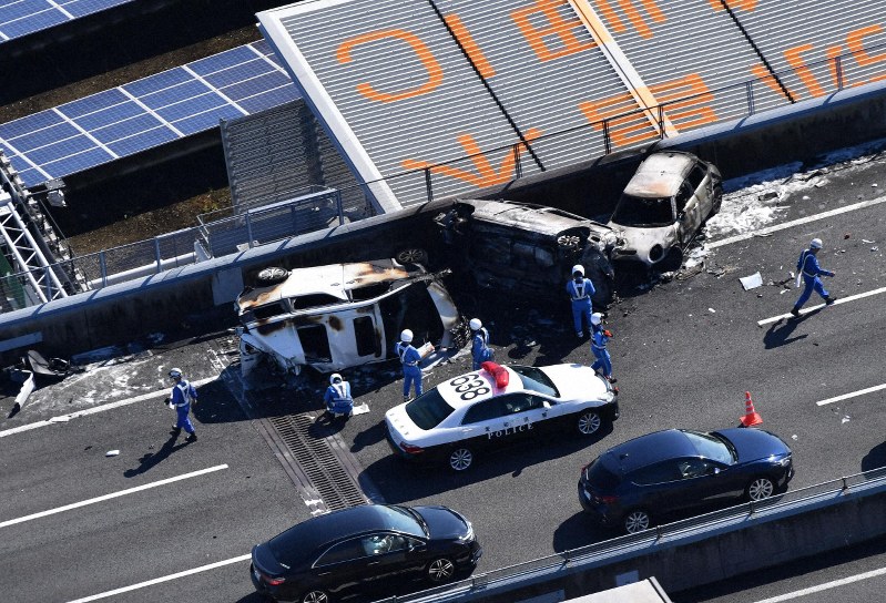 伊勢湾岸自動車道