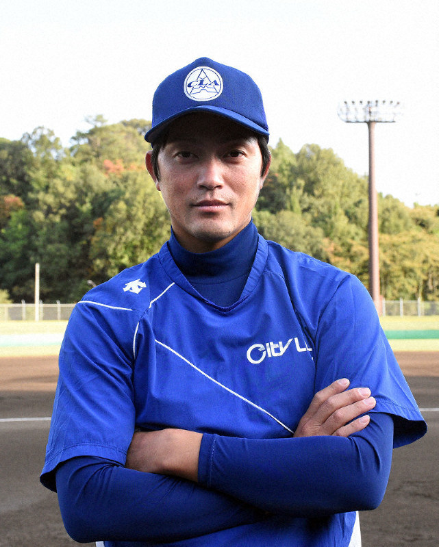 社会人野球日本選手権 シティライト岡山 桐山拓也監督に聞く 都市対抗で自信 ８強目標 あす開幕戦 初舞台に臨む 岡山 毎日新聞