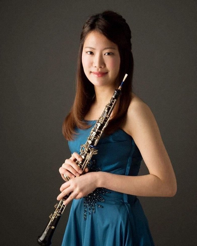 日本音コン 日本音コン オーボエ 山本楓さん1位 2位は上原朋子さん3位に沖響子さん 毎日新聞