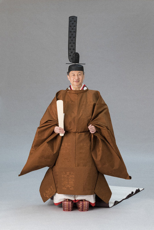 毎小ニュース：社会 「即位礼」に続き、「饗宴の儀」も開催 | 毎日新聞