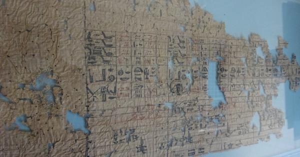 古代エジプトの紙「パピルス」作り 今も4500年前の製法 [写真