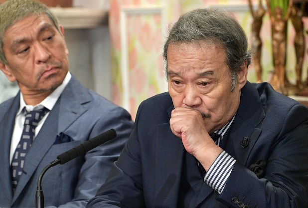 「ナイトスクープ 松本」の画像検索結果