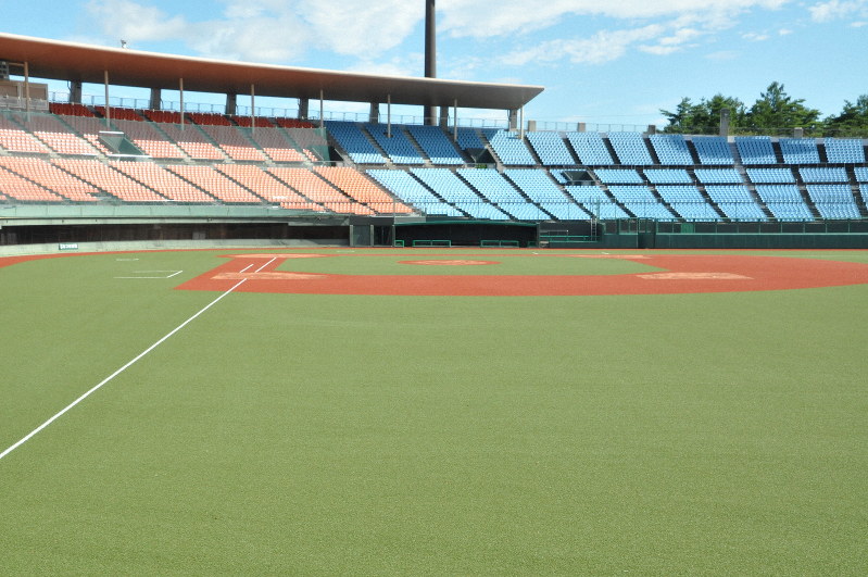 東京オリンピックの野球会場は意外な場所だった ドームじゃない あこさんブログ 底辺からの人生逆転ストーリー