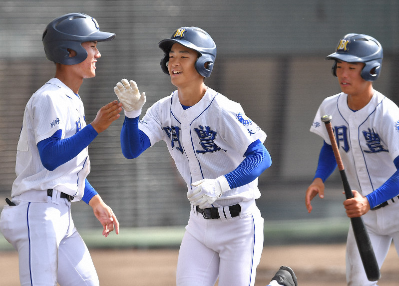 2020センバツ交流試合 プロ注目の大分商 川瀬と強打の花咲徳栄が開幕ゲームで対決 第1日第1試合 センバツlive Yahoo ニュース