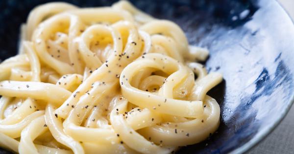 クックパッドニュース 忙しい日の救世主レシピ 具なしうどん が衝撃の美味しさ 毎日新聞