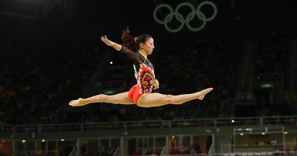 In Photos: Historic moments of the Olympic Games -- Rio 2016 - The Mainichi