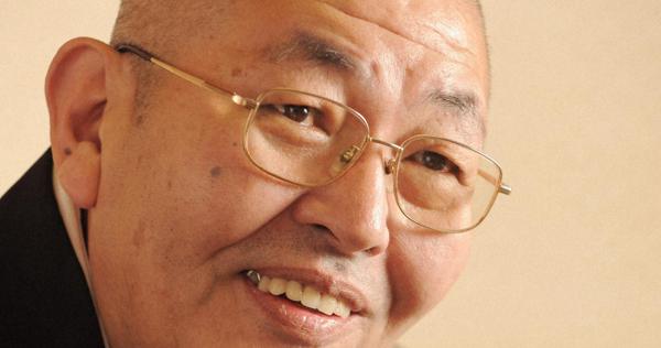 法隆寺住職の大野玄妙さん死去 71歳 金堂壁画公開へ尽力 「宗教者九条