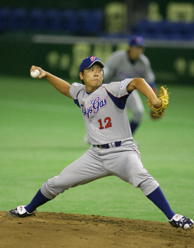 急逝した安達コーチに勝利届けたい 東京ガス27日初戦 社会人野球日本選手権 毎日新聞 急逝した安達コーチに勝利届けたい 東京ガス27日初戦 社会人野球日本選手権 毎日新聞