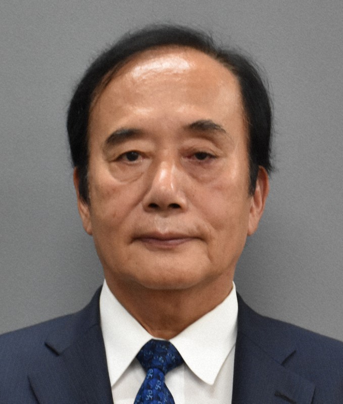 上田清司氏