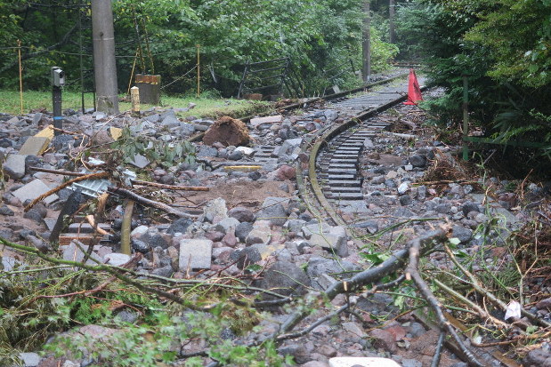 台風１９号 秋の行楽 打撃深刻 キャンセル相次ぐ 毎日新聞