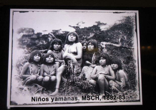 南米ウシュアイア モンゴロイド がたどり着いた地 藻谷浩介の世界 来た 見た 考えた 藻谷浩介 毎日新聞 経済プレミア