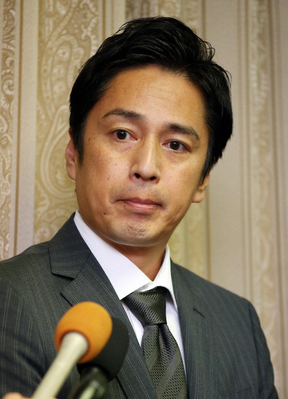 チュートリアル徳井さん Tbs2番組降板 しっかりしてほしかった 毎日新聞