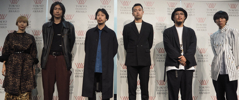 世界への挑戦者 東京ファッションアワードに6組 毎日新聞 世界への挑戦者 東京ファッションアワードに6組 毎日新聞