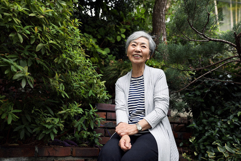 人生は夕方から楽しくなる ｊｔ生命誌研究館館長 中村桂子さん 論文を 奏でるように 科学楽しむホール完成 毎日新聞