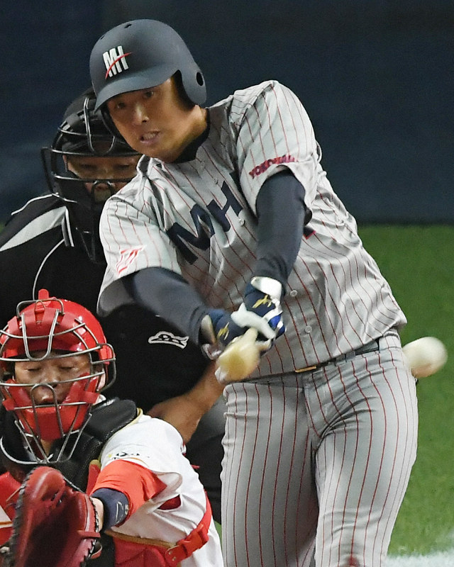 社会人野球　三菱日立パワーシステムズ 都市対抗野球出場チーム「三菱日立パワーシステムズ横浜」2016