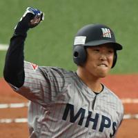社会人野球　三菱日立パワーシステムズ 社会人野球 関東代表決定戦 三菱日立パワーシステムズ、本大会