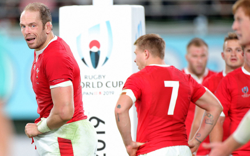 4位のウェールズ 良い時間だった 12年間指揮したガットランド監督の感慨 毎日新聞