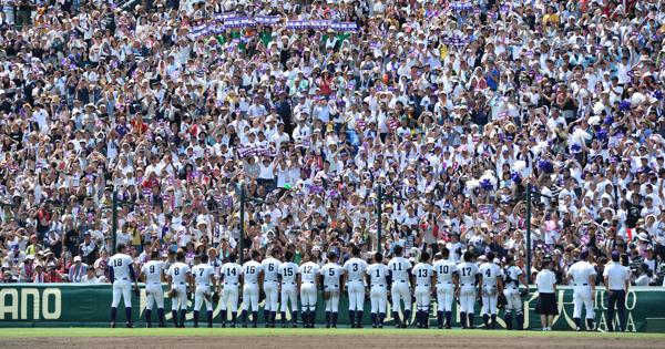 高校野球 天理高校の軌跡 [写真特集11/10] | 毎日新聞