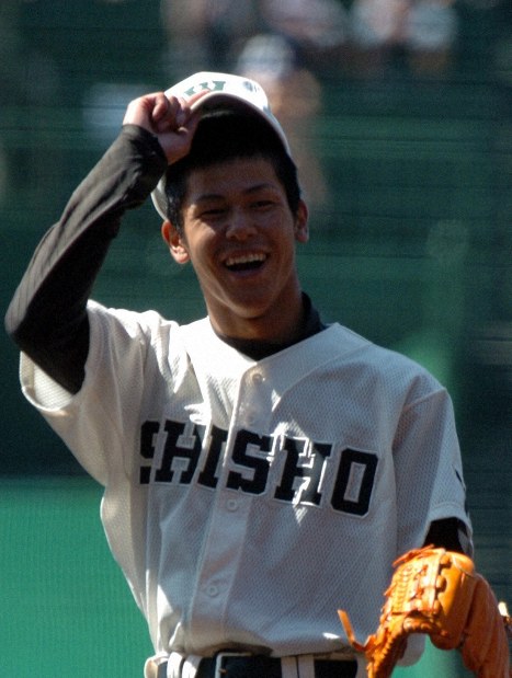 低迷期救った大黒柱 日本製鉄鹿島・玉置隆投手引退「自分は野球人