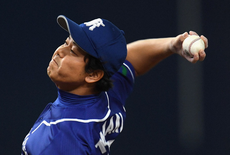 低迷期救った大黒柱 日本製鉄鹿島・玉置隆投手引退「自分は野球人