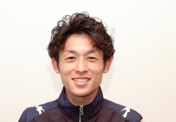 福田穣