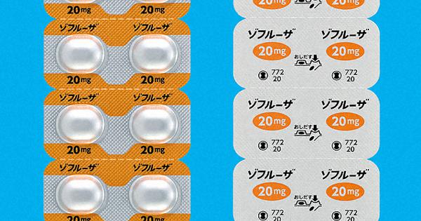 質問なるほドリ 新インフル薬 ゾフルーザ 効くの 服用１回でウイルス減 子供は耐性出やすく 回答 熊谷豪 毎日新聞