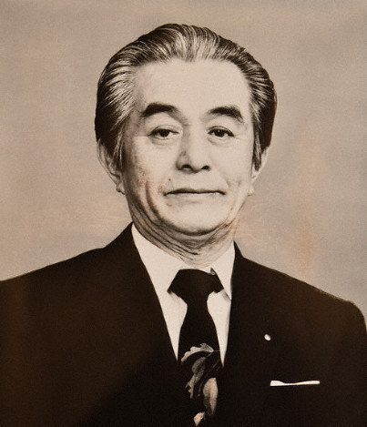 森山栄治氏