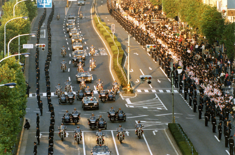 平成モデルの呪縛」を断ち切れるか 原武史さんが語る皇室の課題 | 毎日新聞 