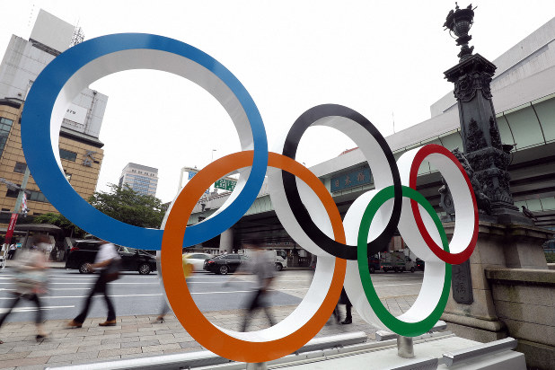 東京五輪組織委 特例措置 ペットボトル1人1本持ち込み 毎日新聞