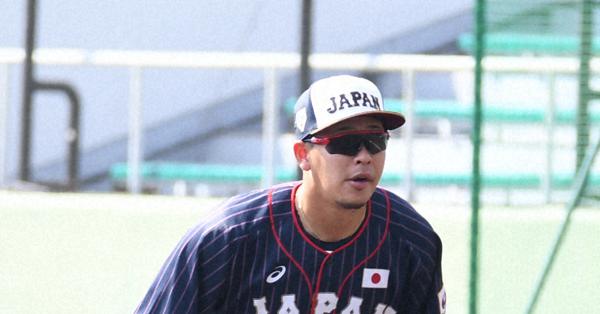 ザ・クラッチ」浅村 移籍の今季は自己最多33本塁打 プレミア12で