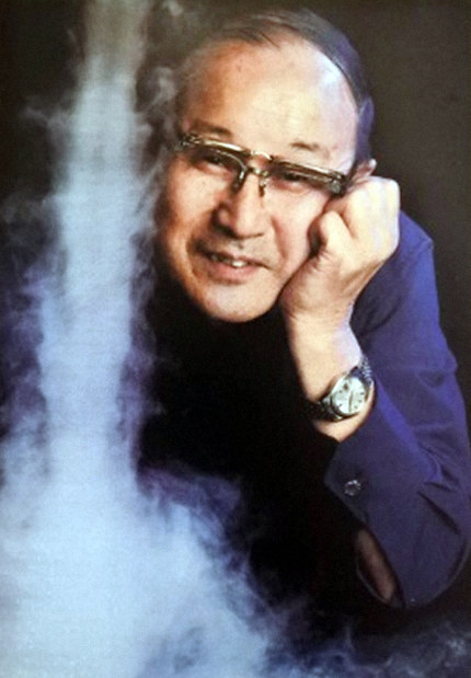 ミスター・トルネード」藤田博士の伝記作成へ 米気象学会 | 毎日新聞