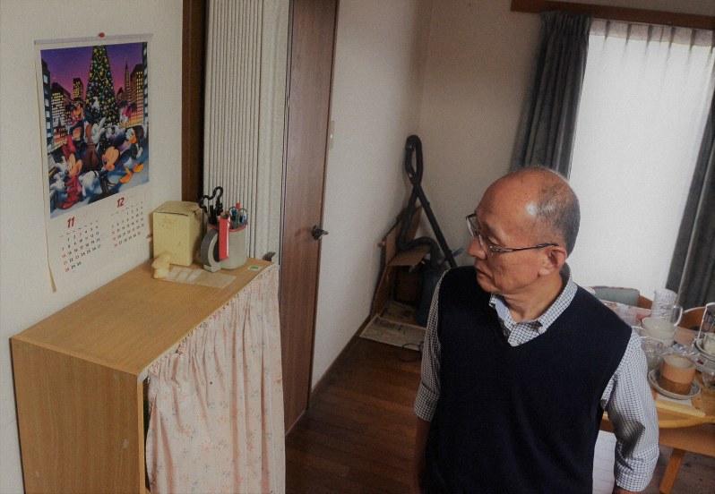 2歳の長男も就職、その姿を…」夫の悟さん 名古屋・主婦殺害事件、未