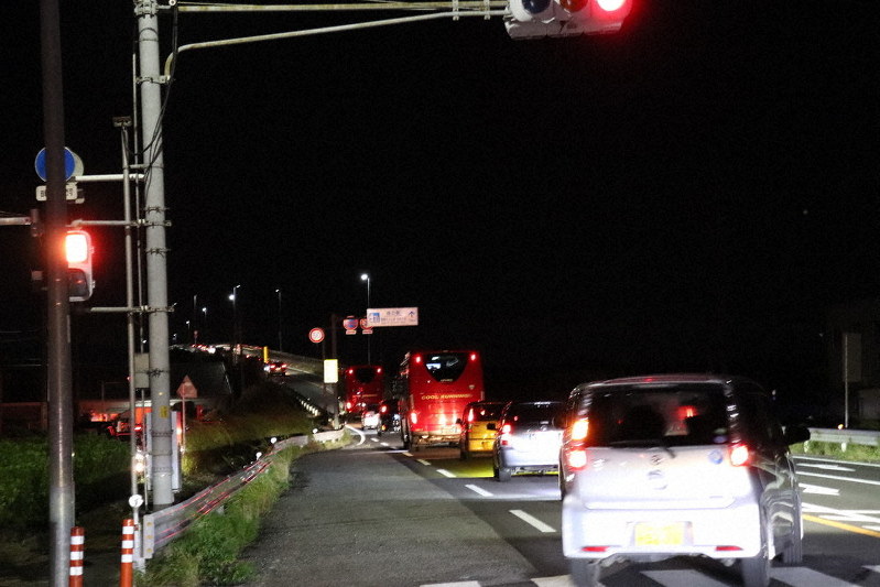 台風19号1カ月 広域避難 課題浮き彫り 大渋滞 駐車場満杯 埼玉 毎日新聞 台風19号1カ月 広域避難 課題浮き彫り 大渋滞 駐車場満杯 埼玉 毎日新聞