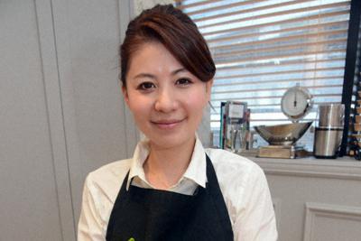 ひと人 ユニークな配車 続々 最高のサービス業を タクシー会社 未来都 代表 笹井大義さん 大阪 毎日新聞