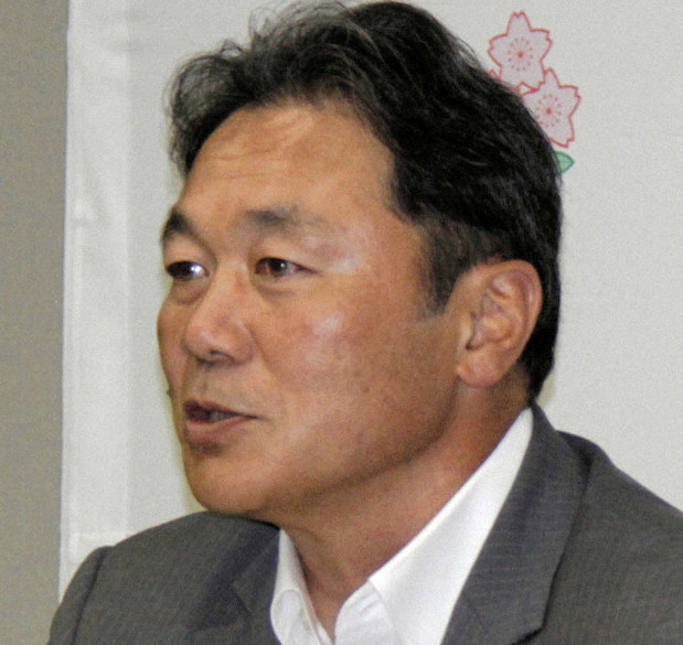 ラグビーw杯組織委員会が設立 会長に御手洗氏 チケットぴあ スポーツ ラグビー