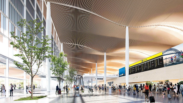 ワールドウオッチ オーストラリア 新空港核に拡大する都市開発 守屋太郎 週刊エコノミスト Online ワールドウオッチ オーストラリア 新空港核に拡大する都市開発 守屋太郎 週刊エコノミスト Online