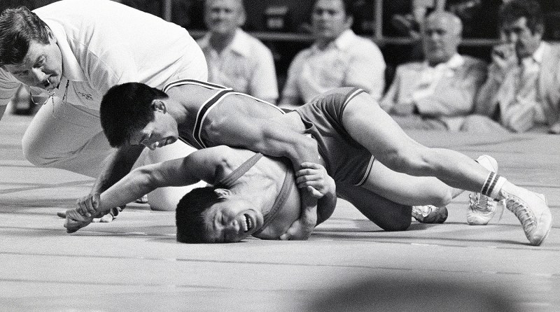 eye：1976年 モントリオール五輪 [写真特集5/12] | 毎日新聞
