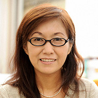 Rika Kayama (Mainichi)