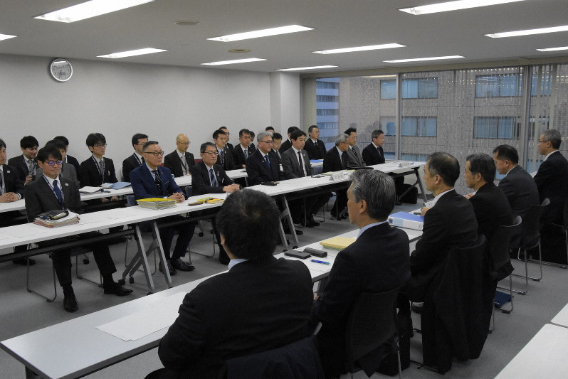 マラソンは市街地2周 競歩は札幌駅前通往復 五輪大会組織委提案 発着点は大通公園 毎日新聞
