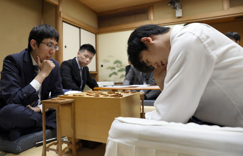 最強将棋　藤井猛　羽生善治　広瀬章人　まとめ売り 250px-藤井猛TakeshiFujii2.jpg
