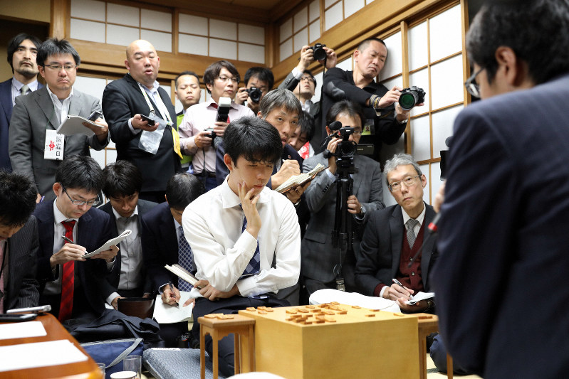 最強将棋　藤井猛　羽生善治　広瀬章人　まとめ売り img_8fb53f0921c560ca77ccc75712