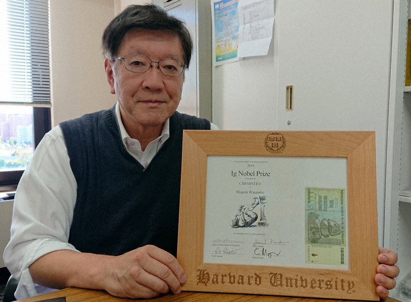 くらしナビ 医療 健康 唾液と虫歯 研究重ね新常識 毎日新聞