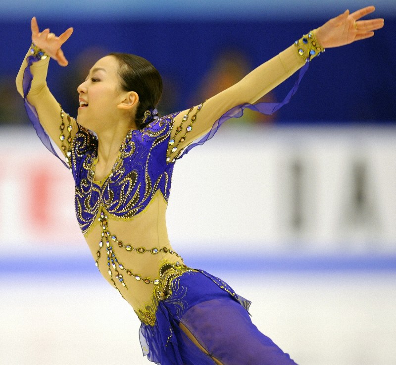 NHK杯プレイバック 2011年 [写真特集17/16] | 毎日新聞