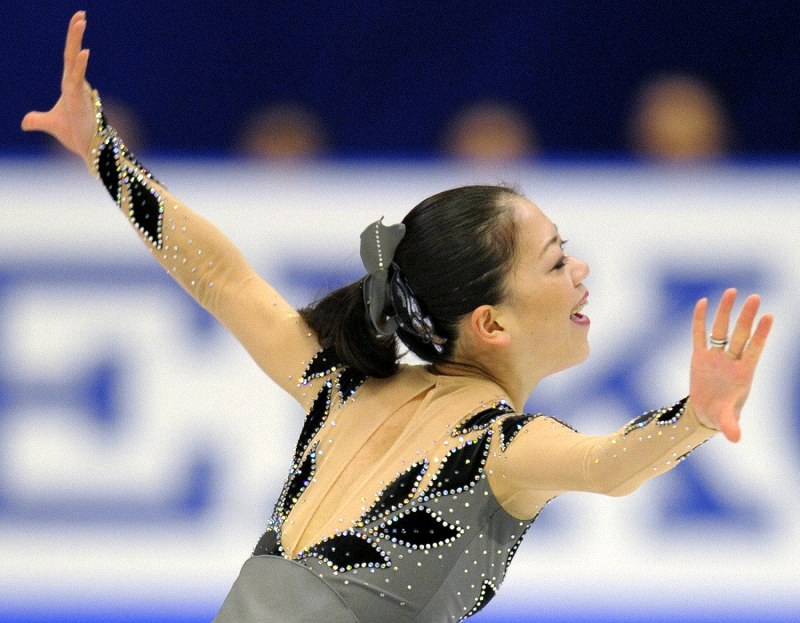 【青イソメ】2018年NHK杯(完全版) 3)「ケジメ」 | アニメ 青のオーケストラ | NHK