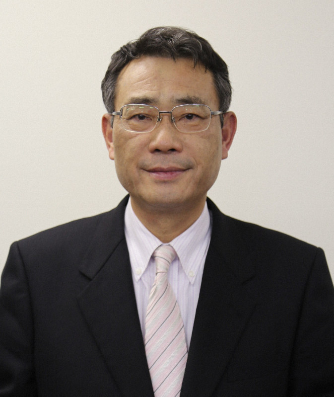 中尾友昭・前下関市長