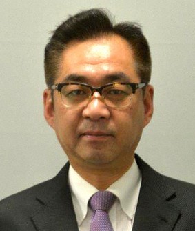 遠藤敬氏
