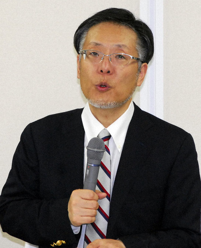 事件別に適用検討を 同志社大教授 組織罰を語る 大阪 兵庫 毎日新聞