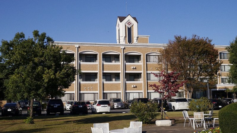 共愛学園前橋国際大学
